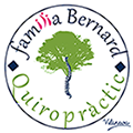 Familia Bernard Quiropràctic