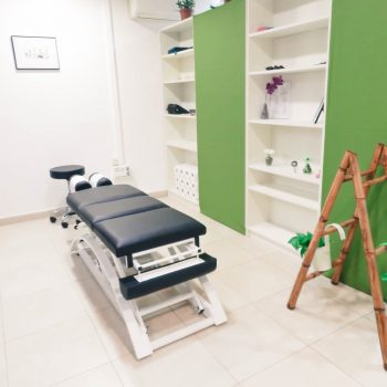 centro familia bernard quiropràctic