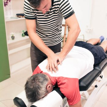 centro familia bernard quiropràctic